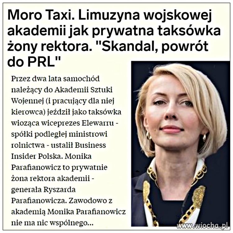 Dobra zmiana
