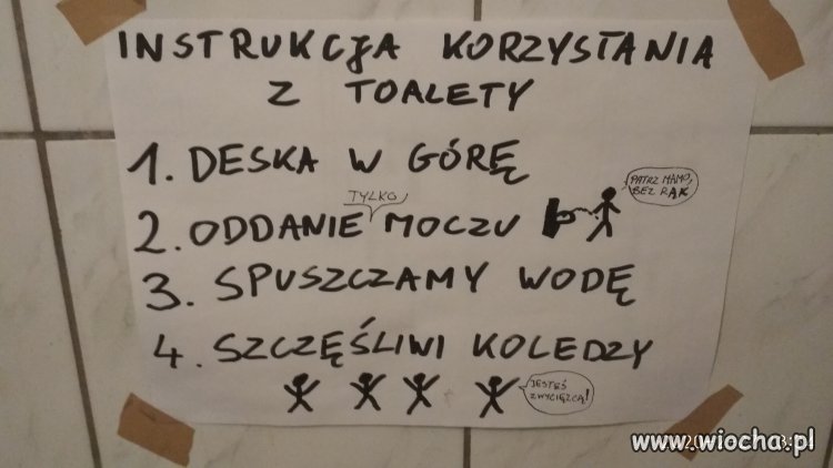 Instrukcja