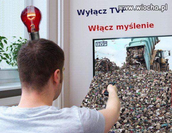 Włącz myślenie!