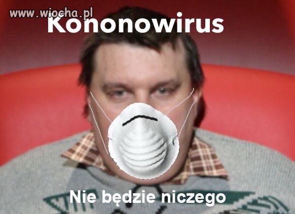 Kononowirus