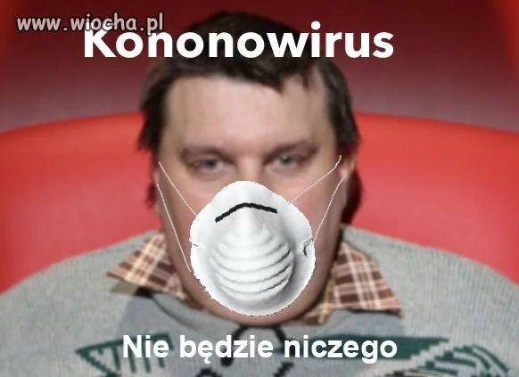 Kononowirus