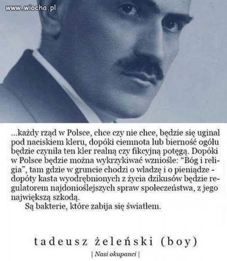 Władza i
