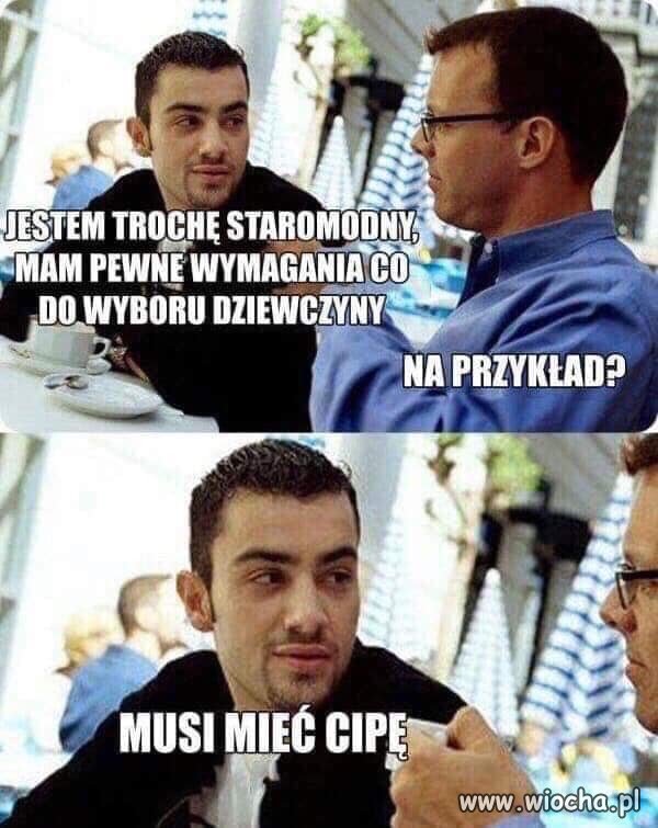 Znaki naszych czasow
