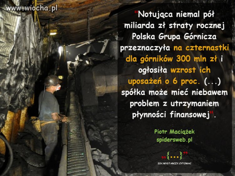 Wybory sie zbliżją