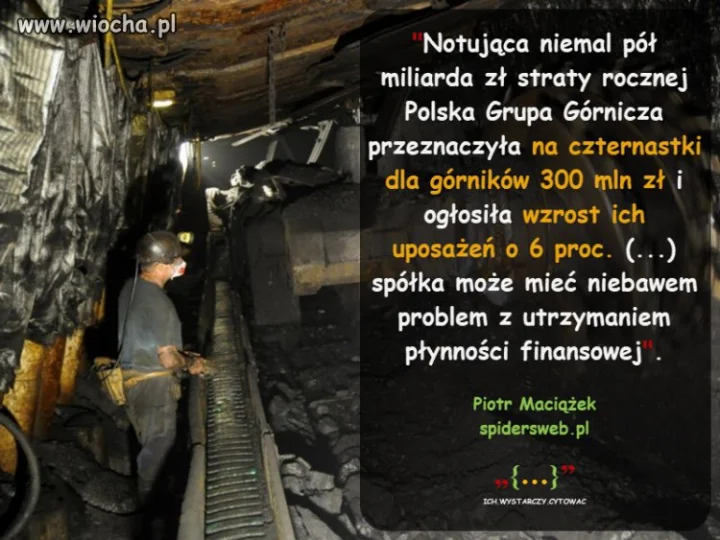 Wybory sie zbliżją
