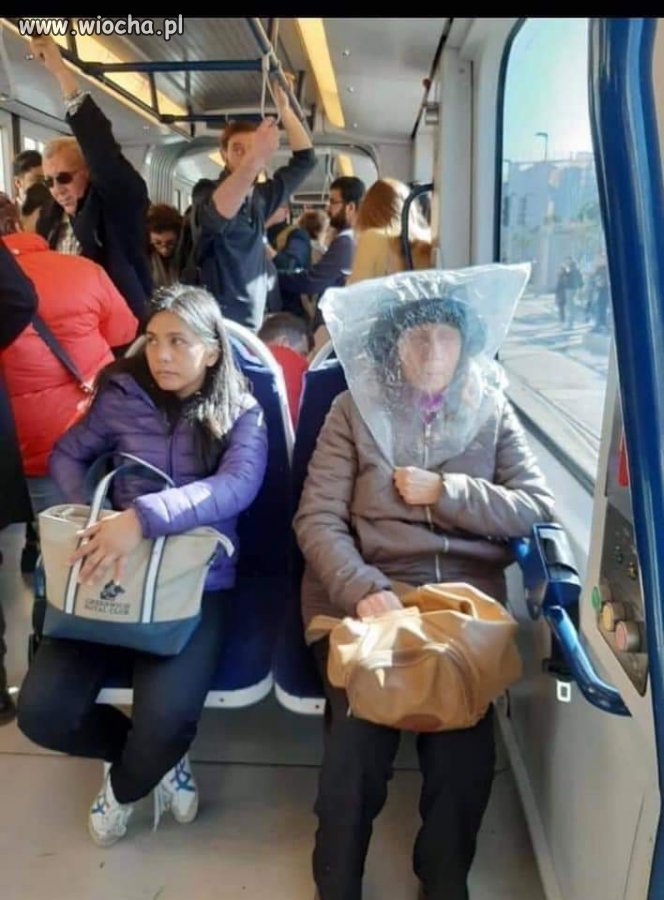 Polska gotowa na wirusa