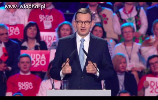 Duda taki niezależny...