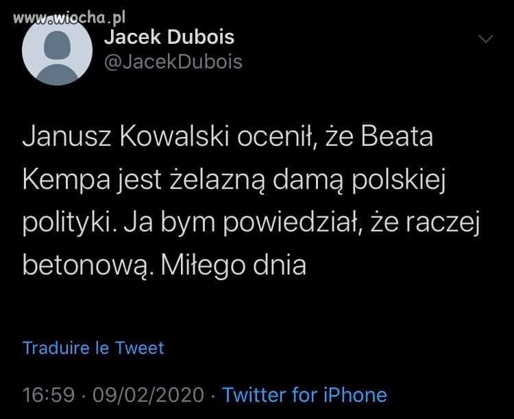 Słowo na niedzielę