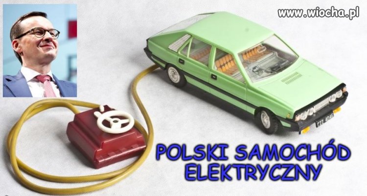 Teraz jeszcze potrzeba