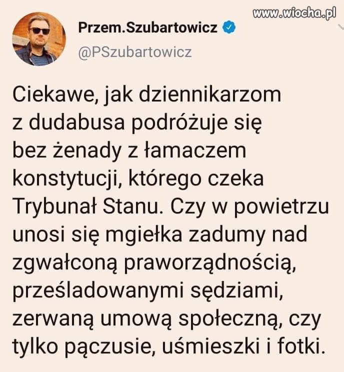 Ciekawe? 