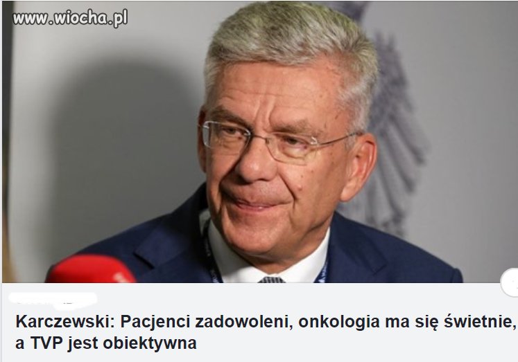 Czy oni już uwierzyli