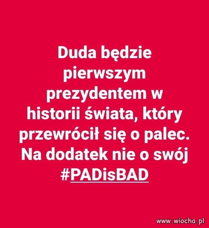 Oby tak się stało ...