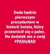 Oby tak się stało ...