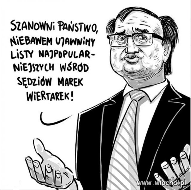 Już niebawem bo na razie końca nie widać