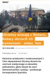 Ukraina to stan umysłu 