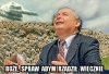 Najpierw PiS potem pożary w Australii
