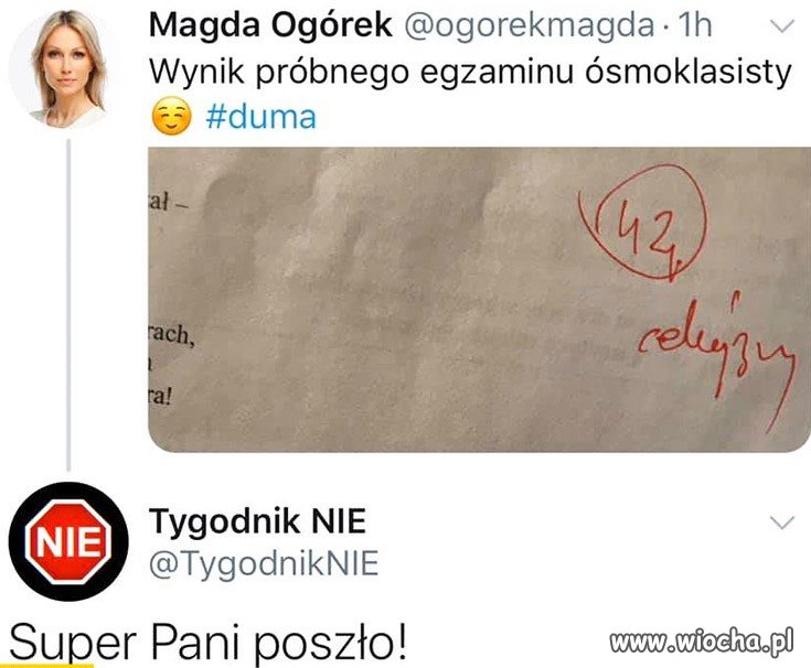 Egzamin