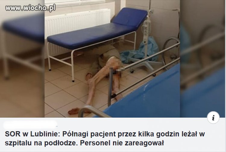 Służba zdrowia w Polsce