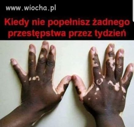 Przestępstwo.