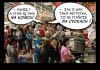  W piątkowej koleeejce ...