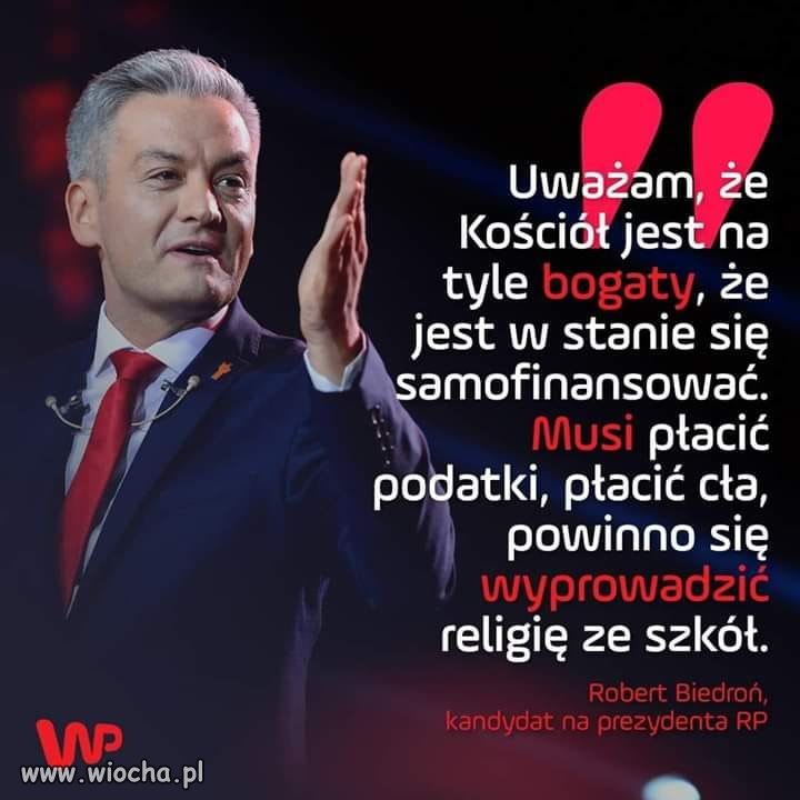 Szkoda,że to tylko puste