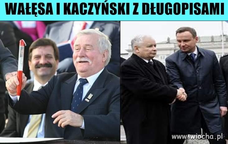 Czasy się zmieniają 