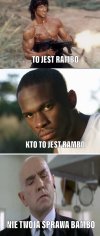 To jest