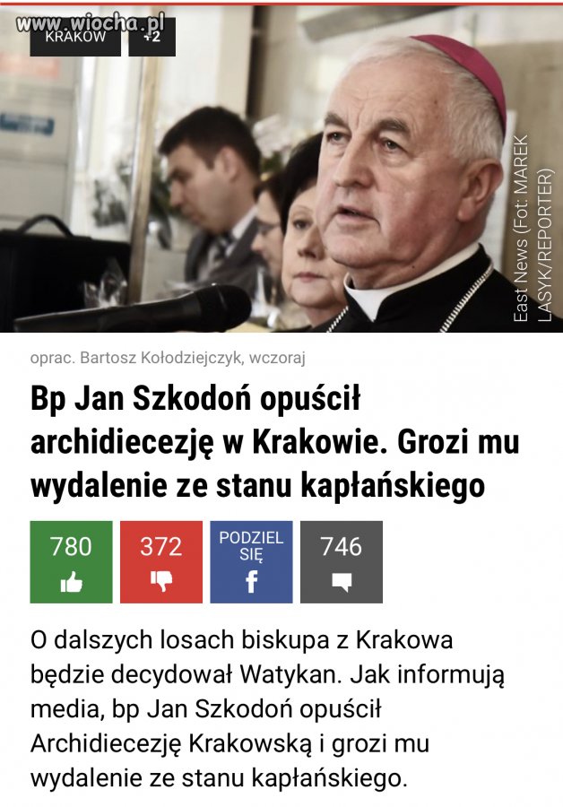 Basta KASTA !!