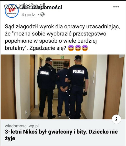 Jak ludzie mogą być tak nie ludzcy ?