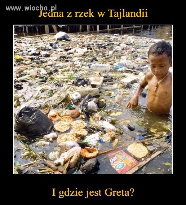 Smutna prawda.