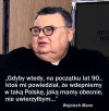 A jednak...