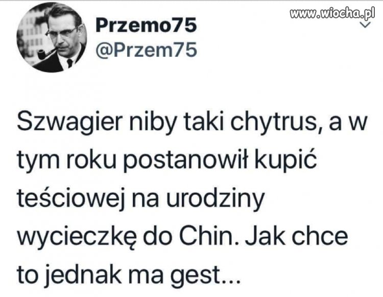 Takie tam z Facebooka
