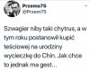 Takie tam z Facebooka