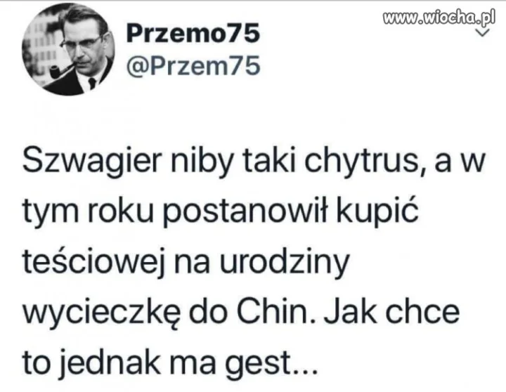 Takie tam z Facebooka