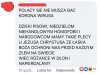 Kochani różańce w dłoń i