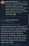 Przepiękna i trafna