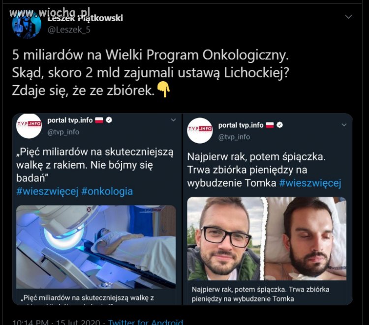 Tymczasem 