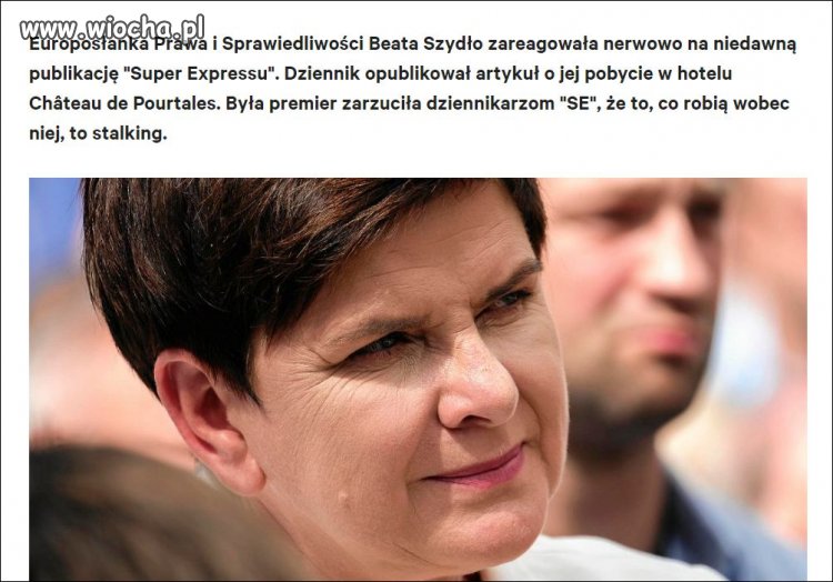 Stalkowana