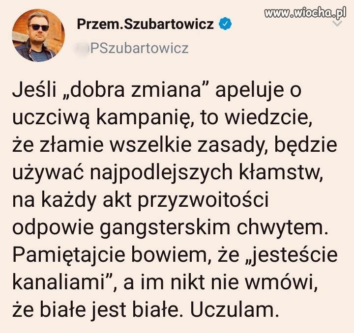 Uczciwa kampania