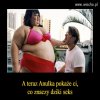 Anulka nadciąga .