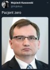 Mamy go ...