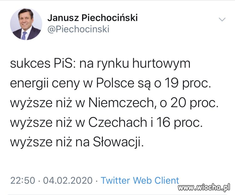 Same sukcesy 