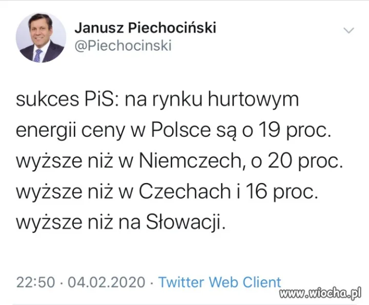 Same sukcesy 