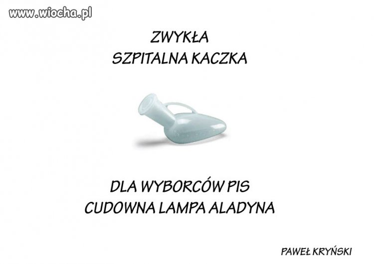 Lampa Aladyna...