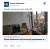Wpuścić chamstwo na salony