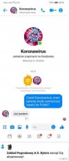 Koronawirus