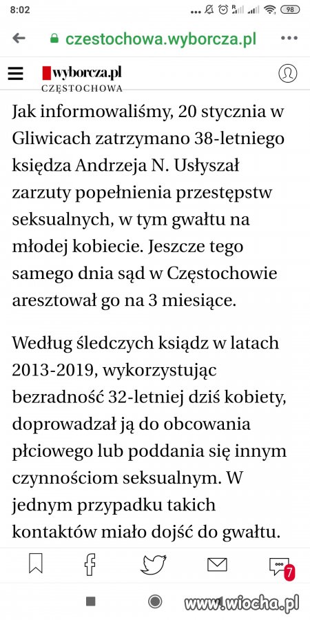 Ks. Andrzej