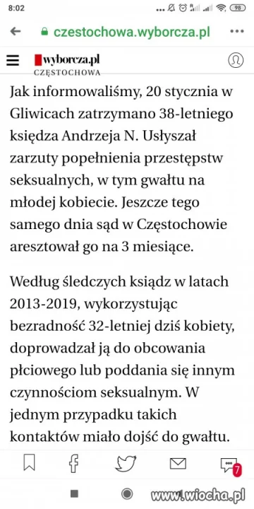 Ks. Andrzej