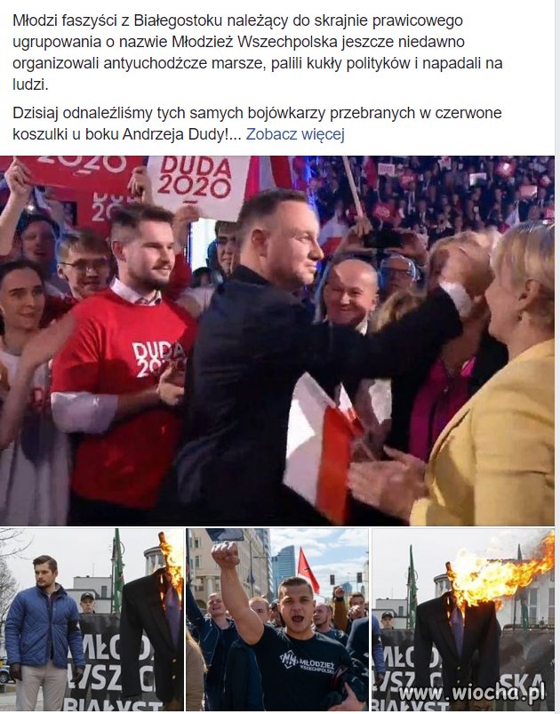 Tymczasem 