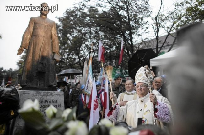 Fajna zagadka dla prawaków w szczególności!